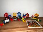 Vintage Lego Western set 365 en Lego set 617., Kinderen en Baby's, Speelgoed | Duplo en Lego, Ophalen of Verzenden, Gebruikt, Complete set