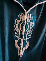 Dames jellaba, Kleding | Dames, Gelegenheidskleding, Overige typen, Overige kleuren, Maat 46/48 (XL) of groter, Nieuw