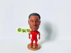 Romelu Lukaku Belgie voetbal tenue poppetje figuur pop, Verzenden, Nieuw, Buitenlandse clubs, Beeldje of Poppetje
