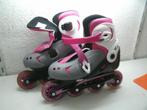 14c roller skats maat 32-35, Overige merken, Inline skates 4 wielen, Zo goed als nieuw, Ophalen