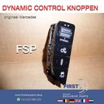 W205 W253 pook knop dynamic select Mercedes C Klasse 2014-20