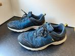 Blauwe jongens schoenen maat 41 ( L16 ), Schoenen, Ophalen of Verzenden, Zo goed als nieuw, Jongen