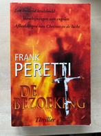 De bezoeking (Frank Peretti), Ophalen of Verzenden, Gelezen