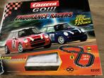 Carrera Go! Racebaan Compleet - Mini Cooper S - Zo goed als, Racebaan, Carrera, Ophalen of Verzenden, Zo goed als nieuw