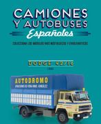 Dodge 42/16 '80 AUTODROMO schaal 1/43 IXO Spaanse serie # 71, Verzenden, Nieuw, Bus of Vrachtwagen, Overige merken