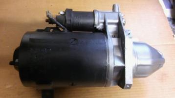 Startmotor beschikbaar voor biedingen