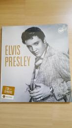 Elvis Presley Music & Photos 2 CD box +10 foto's new sealed, Ophalen of Verzenden, 2000 tot heden, Nieuw in verpakking, Boxset