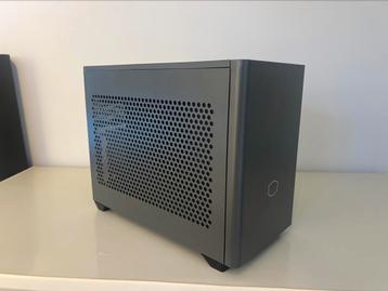 Ryzen 7 - 16gb - RTX3070 gaming pc beschikbaar voor biedingen