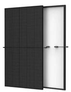 Trina solar 395wp full black, Ophalen of Verzenden, Nieuw