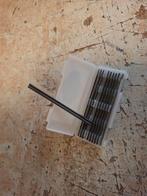 Nieuwe schaafbeitels 82 MM, Doe-het-zelf en Verbouw, Gereedschap | Machine-onderdelen en Toebehoren, Ophalen of Verzenden, Nieuw