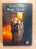 Robin Hood - Kevin Costner, Alle leeftijden, Ophalen of Verzenden, Zo goed als nieuw