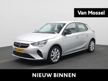 Opel Corsa 1.2 Edition | APPLE CARPLAY - ANDROID AUTO | LANE beschikbaar voor biedingen