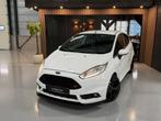 Ford Fiësta 1.6 ST-2 182PK CRUISE/RECARO/KEYLES/STOELVRM/FUL, Voorwielaandrijving, 1596 cc, 1063 kg, Zwart