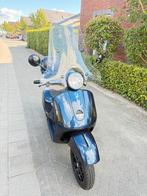 Vespa GTS 300 (2011) – Metallic Blauw –, Ophalen, Gebruikt, Overige modellen, 300 cc