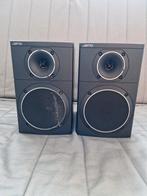 Jamo compact 500 speakers, Gebruikt, Ophalen of Verzenden, Jamo