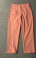 Zara roze broek, Zo goed als nieuw, Roze, Lang, Ophalen
