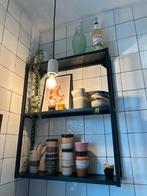 IKEA ENHET Bovenkast 60x15x75 cm, Huis en Inrichting, Ophalen, Met plank(en), Kunststof, Gebruikt