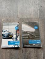 Auto Theorie Boeken - Verjo, Gelezen, Algemeen, Verjo, Ophalen of Verzenden