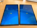 Lenovo Tab M10 FHD Plus tablets (2x) Prijs per stuk, Computers en Software, Android Tablets, M10 FHD Plus, Zo goed als nieuw, 64 GB
