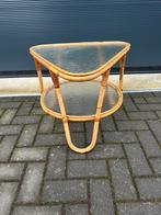 Rohe salontafel, Ophalen, Gebruikt, 50 tot 100 cm, Bohemian