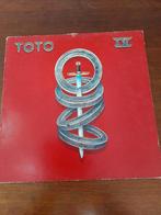 Toto IV - Vinyl LP, Ophalen of Verzenden, 1980 tot 2000, Gebruikt, 12 inch