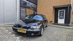 Volvo S60 2.3 T-5, Voorwielaandrijving, Stoelverwarming, Gebruikt, Zwart