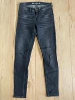Jeans maat W27-L30 merk Denham, Nieuw, Denham, Ophalen of Verzenden, W27 (confectie 34) of kleiner