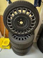 John Cooper Works Winterset 17 inch, Auto-onderdelen, Banden en Velgen, Ophalen, Gebruikt, Banden en Velgen, 17 inch