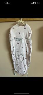Puckababy Piep, Kinderen en Baby's, Dekens, Slaapzakjes en Inbakerproducten, Ophalen of Verzenden, Zo goed als nieuw, Minder dan 70 cm