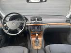 Mercedes-Benz E-klasse Combi 240 Automaat|Carplay|Cruise|You, Automaat, Gebruikt, Zwart, 2597 cc