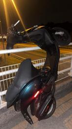 Piaggio zip 172 ac, Ophalen, Tweetakt, Gebruikt, Maximaal 45 km/u