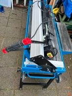 Tegel zaagmachina, Ophalen of Verzenden, Zo goed als nieuw