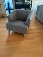 Rolf Benz Fauteuil, Huis en Inrichting, Fauteuils, Ophalen, Zo goed als nieuw, 75 tot 100 cm, 50 tot 75 cm