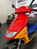 Aprilia SR Viper RTL Scooter•Collectors item•Nieuwstaat•, Fietsen en Brommers, Maximaal 45 km/u, SR 50, Zo goed als nieuw, Benzine