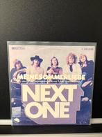 Next One- Meine sommerliebe (Little spanish sailor), Cd's en Dvd's, Vinyl | Nederlandstalig, Ophalen of Verzenden, Zo goed als nieuw