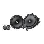 Pioneer ts-a1600c (2-weg 16,5cm compo set 350watt), Nieuw, Ophalen