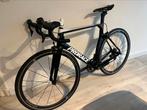 Prorace Fusion X maat 58 - 2022 amper gebruikt, Fietsen en Brommers, Fietsen | Racefietsen, Carbon, Zo goed als nieuw, 57 tot 61 cm