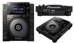 2 Pioneer DJ CDJ 900 CDJ900 900NXS 900 NXS Nexus CDJ900NXS, Ophalen of Verzenden, Zo goed als nieuw, Dj-set, Pioneer