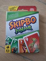Skib-Bo Junior, Een of twee spelers, Ophalen of Verzenden, Zo goed als nieuw, Mattel