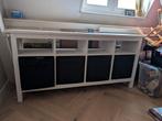 Ikea Hemnes kast, Ophalen, Gebruikt, 25 tot 50 cm, 150 tot 200 cm