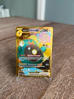 Journey Together - Iono’s Bellibolt EX 188/159., Hobby en Vrije tijd, Verzamelkaartspellen | Pokémon, Ophalen of Verzenden, Nieuw