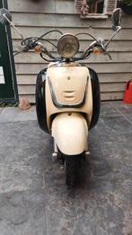 AGM retro 2014 snorscooter te koop, Gebruikt, Benzine, Ophalen, Overige merken