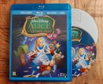 Alice in Wonderland 60th Anniversary - Disney, Cd's en Dvd's, Blu-ray, Ophalen of Verzenden, Tekenfilms en Animatie