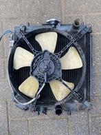 radiator Daihatsu Charade g200 automatic, Auto-onderdelen, Ophalen, Nieuw, Daihatsu