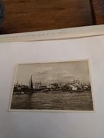 ROTTERDAM.  RIJNHAVEN, Ophalen of Verzenden, Voor 1920, Zuid-Holland