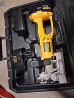 DeWalt Lamellenfreesmachine - Zo goed als nieuw!, Ophalen, Zo goed als nieuw, 600 watt of meer, Overige typen
