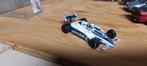 Quartzo Brabham BT_50 Patrese 1982 GP Zwitserland, Hobby en Vrije tijd, Modelauto's | 1:43, Ophalen of Verzenden, Zo goed als nieuw