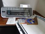 brother scanncut , scan cut , scan n cut snijplotter, Ophalen of Verzenden, Zo goed als nieuw, Overige thema's, Overige typen