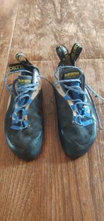 La Sportiva klimschoenen maat 42.5, Ophalen of Verzenden, Gebruikt, Klimsportschoenen