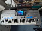 Yamaha Tyros 4 - Complete Set!, Muziek en Instrumenten, Keyboards, Ophalen, Gebruikt, Yamaha, Overige aantallen